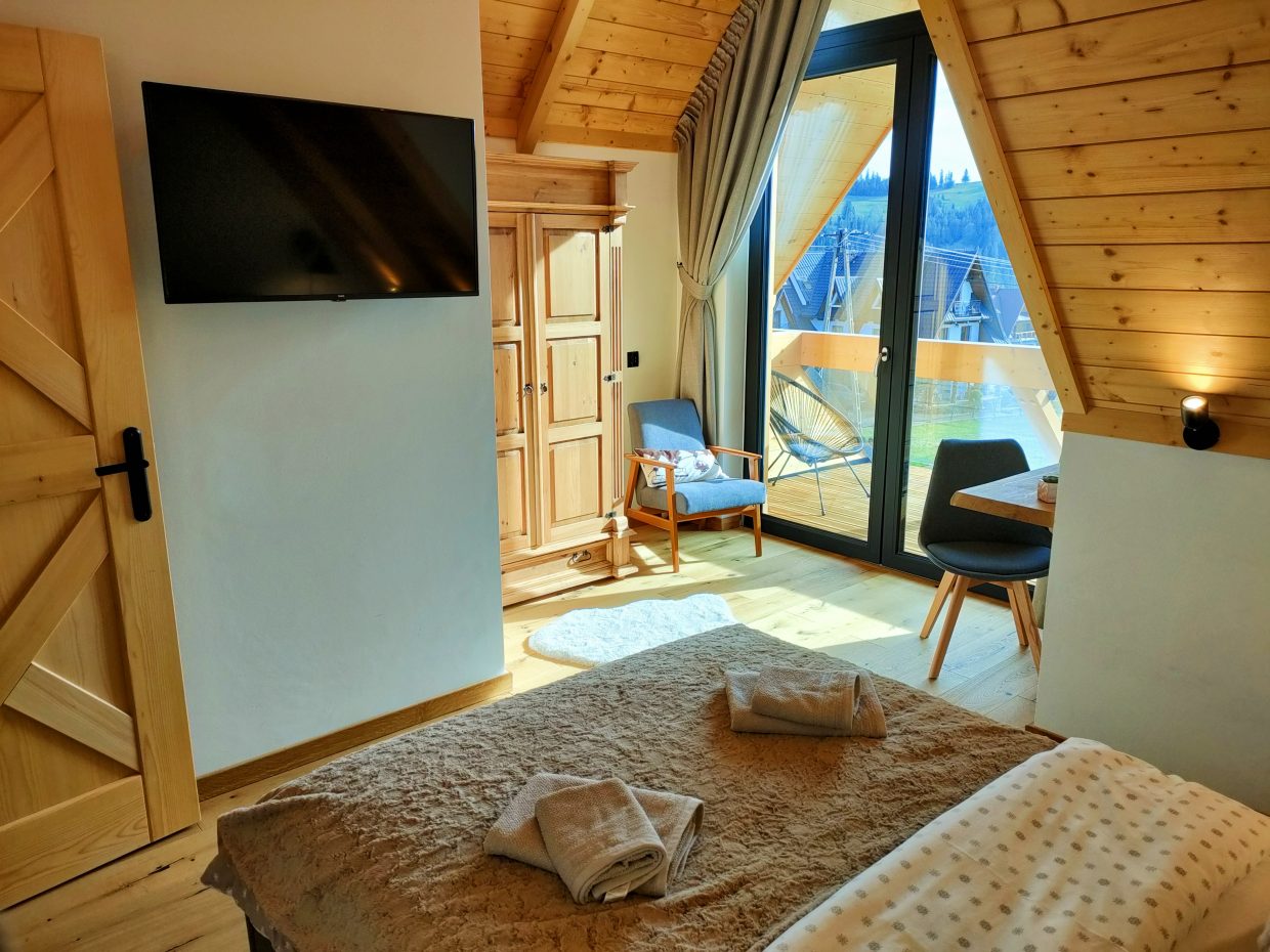 Galeria Hygge Tatra