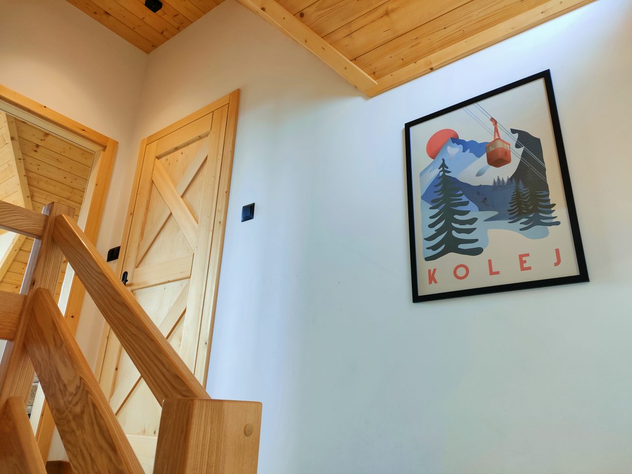 Galeria Hygge Tatra